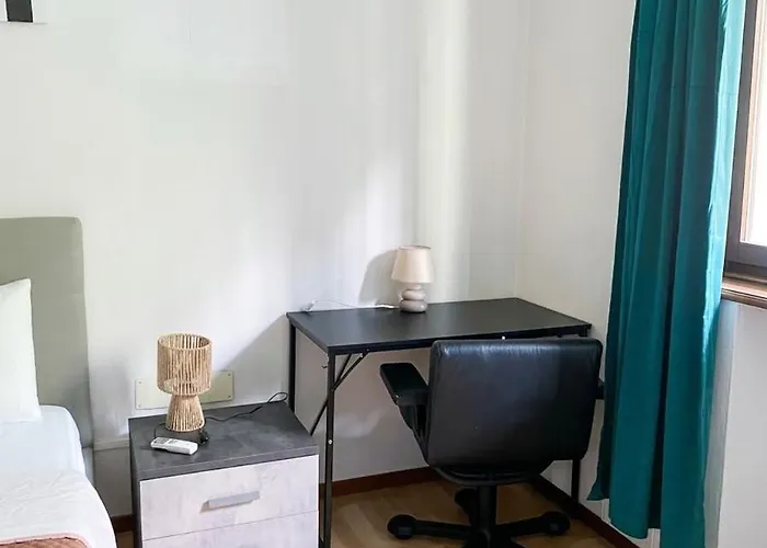 Appartamento Anaya's Place