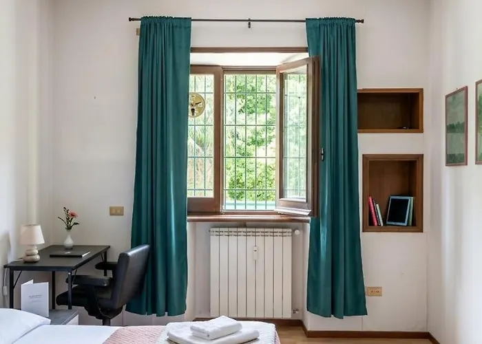 Anaya's Place Appartamento Roma