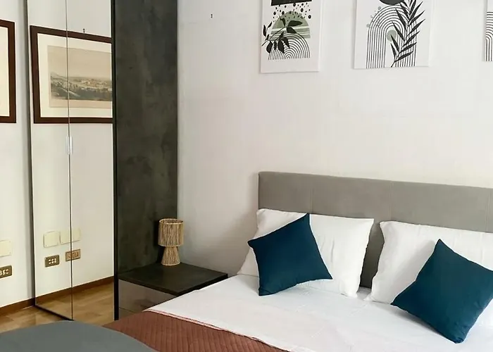 Anaya's Place Roma